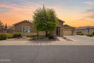 3163 E Oriole Dr, Gilbert, AZ 85297 - Photo 1