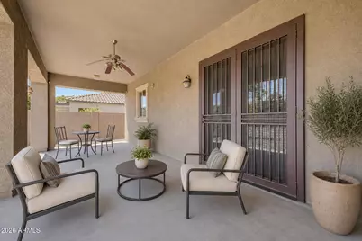3163 E Oriole Drive, Gilbert, AZ 85297 - Photo 38