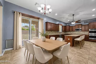 3163 E Oriole Drive, Gilbert, AZ 85297 - Photo 14