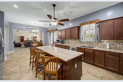 3163 E Oriole Drive, Gilbert, AZ 85297 - Photo 16