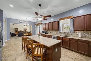 3163 E Oriole Dr, Gilbert, AZ 85297 - Photo 16