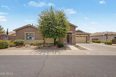 3163 E Oriole Drive, Gilbert, AZ 85297 - Photo 1