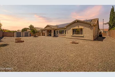 3163 E Oriole Drive, Gilbert, AZ 85297 - Photo 40