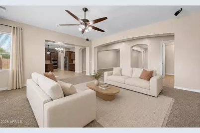 3163 E Oriole Drive, Gilbert, AZ 85297 - Photo 10