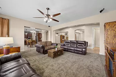 3163 E Oriole Drive, Gilbert, AZ 85297 - Photo 10