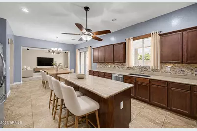3163 E Oriole Drive, Gilbert, AZ 85297 - Photo 16