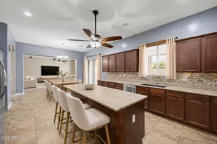 3163 E Oriole Dr, Gilbert, AZ 85297 - Photo 16