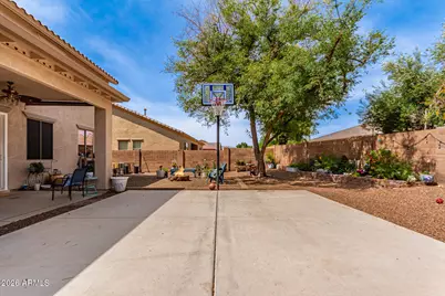 17538 W Marshall Lane, Surprise, AZ 85388 - Photo 32