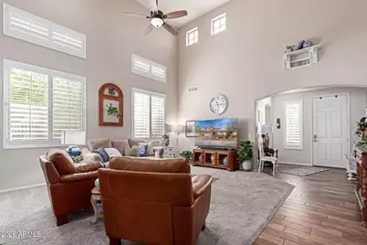 17538 W Marshall Lane, Surprise, AZ 85388 - Photo 4