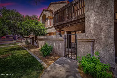700 E Mesquite Circle #M129, Tempe, AZ 85288 - Photo 4