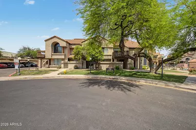 700 E Mesquite Circle #M129, Tempe, AZ 85288 - Photo 1