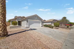 22258 W Twilight Trail, Buckeye, AZ 85326 - Photo 2