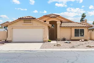 2560 N Lindsay Rd, Mesa, AZ 85213 - Photo 1