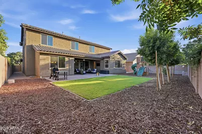 20544 E Mockingbird Drive, Queen Creek, AZ 85142 - Photo 64