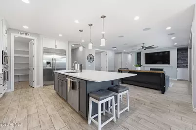 20544 E Mockingbird Drive, Queen Creek, AZ 85142 - Photo 16