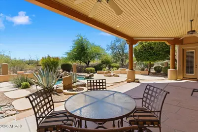 27820 N Lucero Drive, Rio Verde, AZ 85263 - Photo 34
