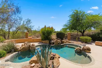 27820 N Lucero Drive, Rio Verde, AZ 85263 - Photo 36