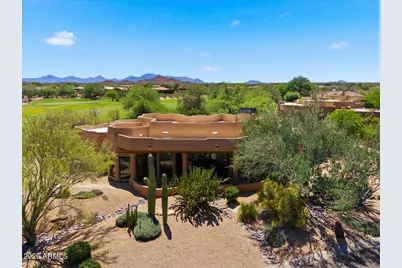 27820 N Lucero Drive, Rio Verde, AZ 85263 - Photo 2