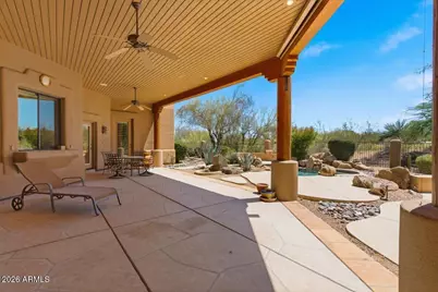 27820 N Lucero Drive, Rio Verde, AZ 85263 - Photo 32