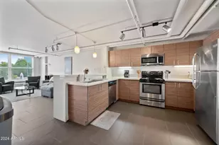 535 W Thomas Rd, Phoenix, AZ 85013 - Photo 4