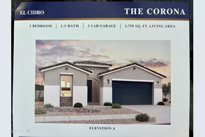 17541 W Southgate Avenue, Goodyear, AZ 85338 - Photo 1