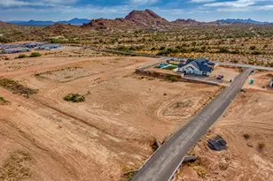 O W Town Ln, San Tan Valley, AZ 85143 - Photo 1