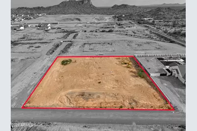 O W Town Lane #33, San Tan Valley, AZ 85143 - Photo 2