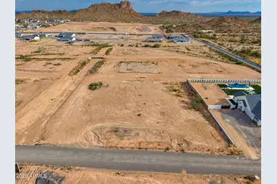 O W Town Lane #33, San Tan Valley, AZ 85143 - Photo 6
