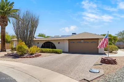 9202 W Pineridge Drive, Sun City, AZ 85351 - Photo 8
