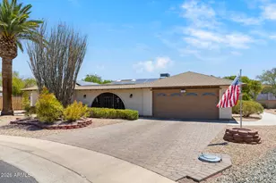 9202 W Pineridge Dr, Sun City, AZ 85351 - Photo 8