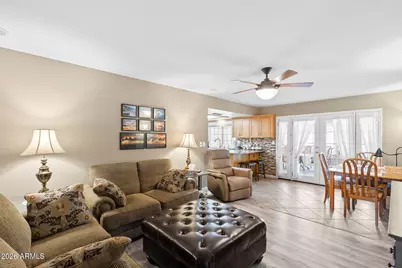 9202 W Pineridge Drive, Sun City, AZ 85351 - Photo 40