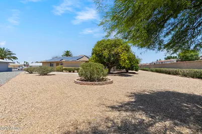9202 W Pineridge Drive, Sun City, AZ 85351 - Photo 46