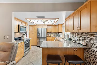 9202 W Pineridge Drive, Sun City, AZ 85351 - Photo 4