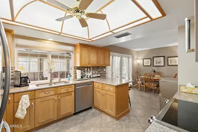 9202 W Pineridge Drive, Sun City, AZ 85351 - Photo 34