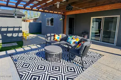1058 E Whitton Avenue, Phoenix, AZ 85014 - Photo 34