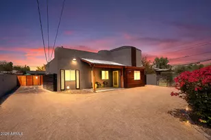 1058 E Whitton Ave, Phoenix, AZ 85014 - Photo 2