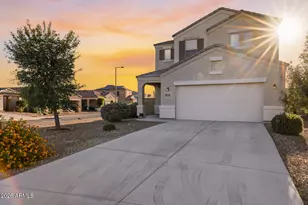 4072 N 309th Cir, Buckeye, AZ 85396 - Photo 6