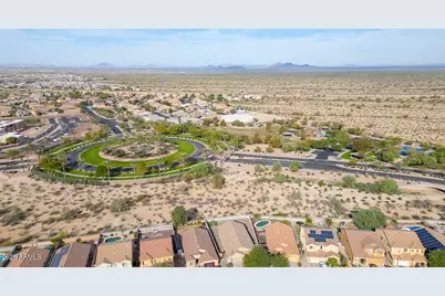 4072 N 309th Circle, Buckeye, AZ 85396 - Photo 70