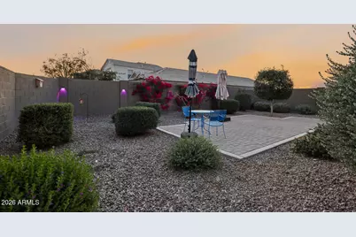 4072 N 309th Circle, Buckeye, AZ 85396 - Photo 46