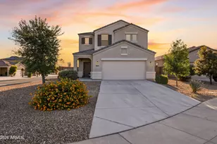 4072 N 309th Cir, Buckeye, AZ 85396 - Photo 1