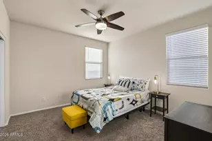 4072 N 309th Cir, Buckeye, AZ 85396 - Photo 32