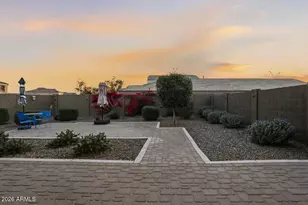 4072 N 309th Cir, Buckeye, AZ 85396 - Photo 44