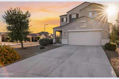 4072 N 309th Circle, Buckeye, AZ 85396 - Photo 4