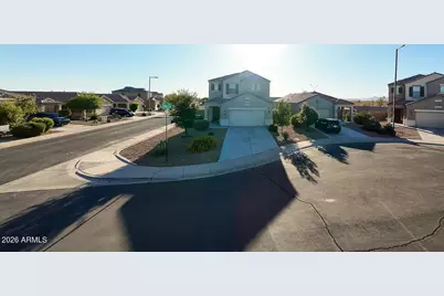 4072 N 309th Circle, Buckeye, AZ 85396 - Photo 60