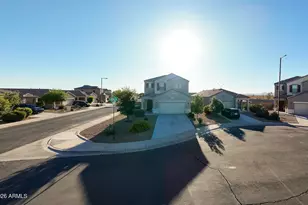 4072 N 309th Cir, Buckeye, AZ 85396 - Photo 60