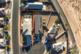 4072 N 309th Cir, Buckeye, AZ 85396 - Photo 64