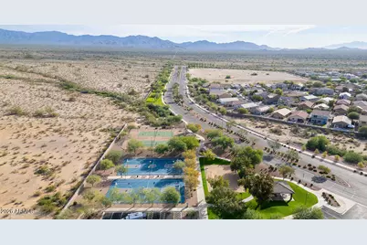 4072 N 309th Circle, Buckeye, AZ 85396 - Photo 76