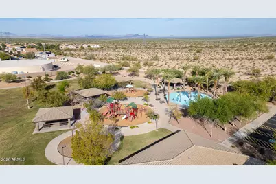4072 N 309th Circle, Buckeye, AZ 85396 - Photo 78