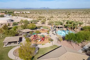 4072 N 309th Cir, Buckeye, AZ 85396 - Photo 78