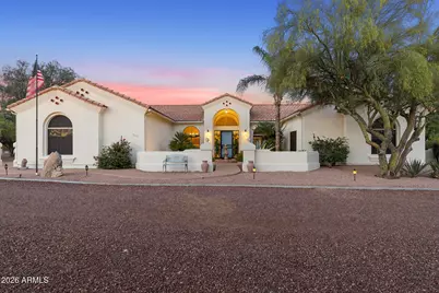 31645 N 43rd Street, Cave Creek, AZ 85331 - Photo 2